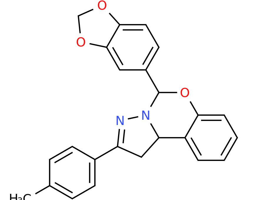 Structure Amb3996028