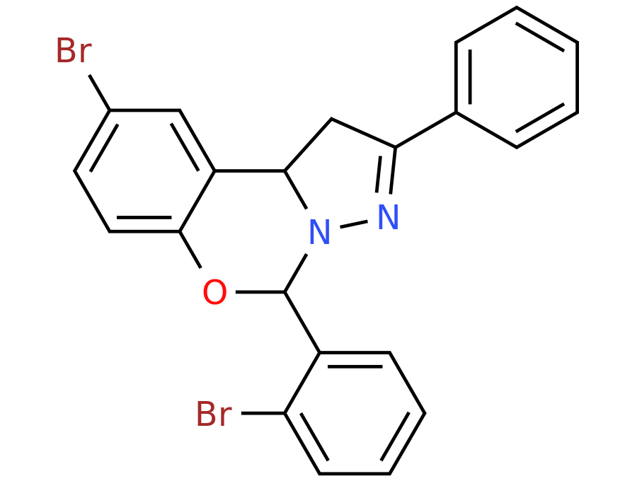 Structure Amb3996325