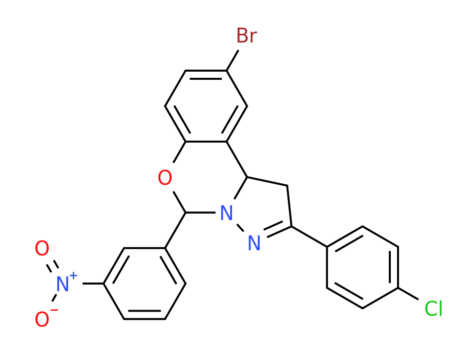 Structure Amb3996635