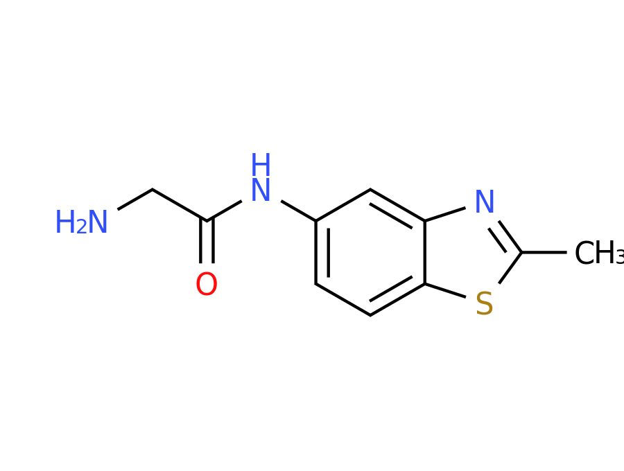 Structure Amb3997174