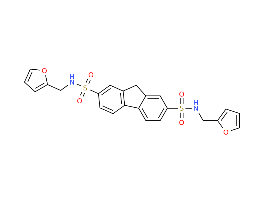 Structure Amb3997795