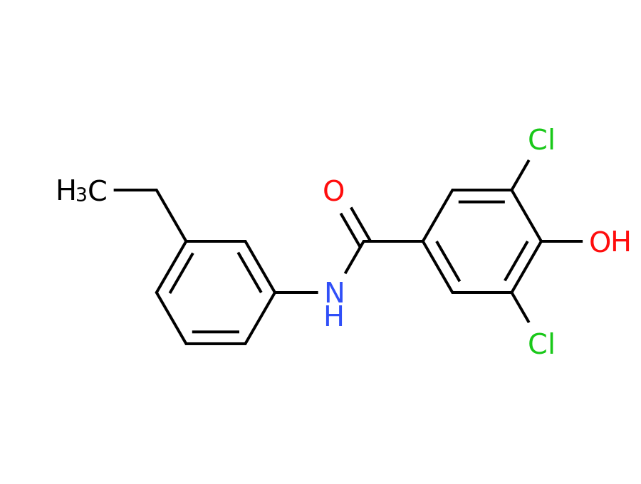 Structure Amb39979