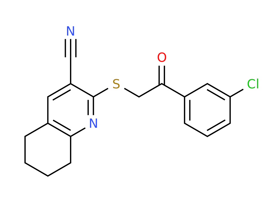 Structure Amb3998792