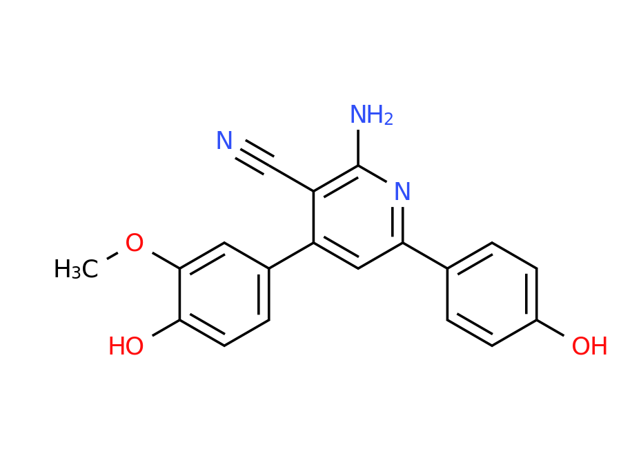 Structure Amb3998808