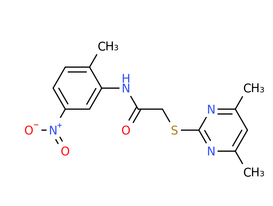 Structure Amb3998816