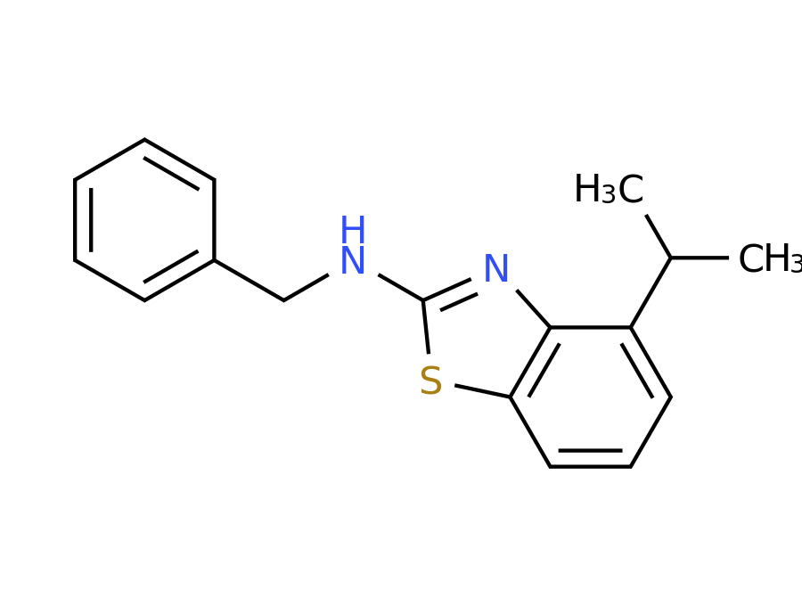 Structure Amb399986