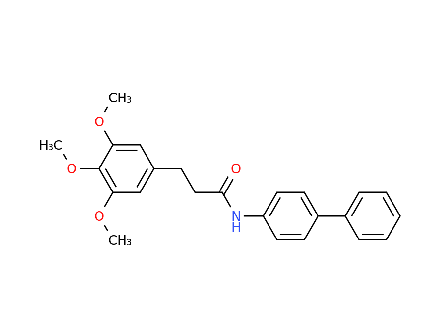 Structure Amb400012