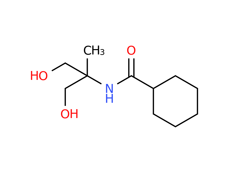 Structure Amb4001210