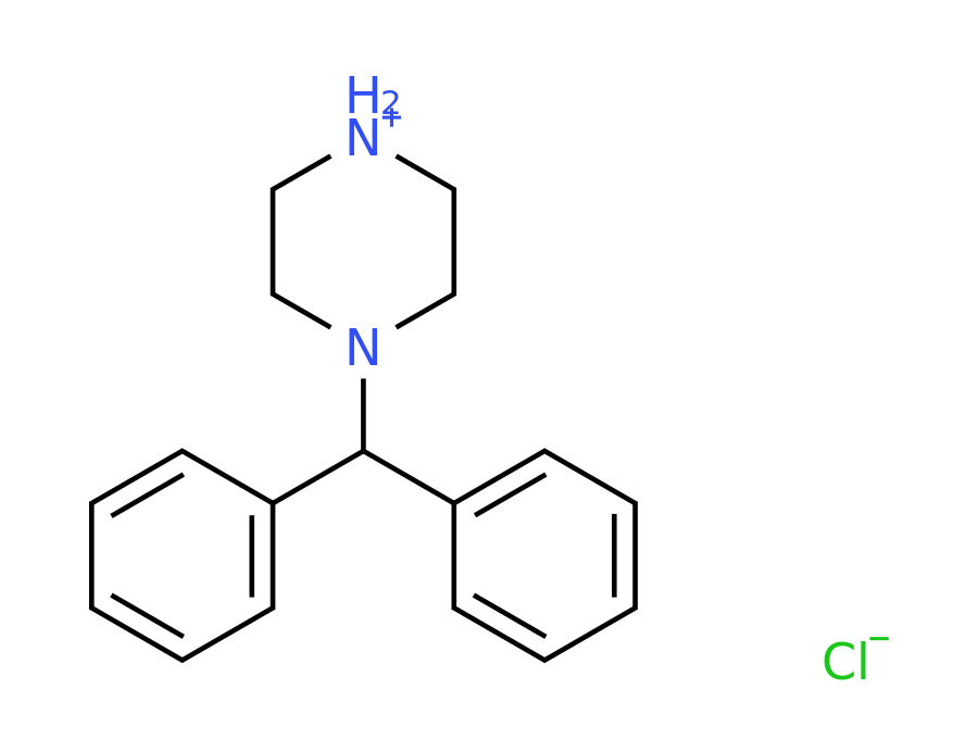 Structure Amb4001780