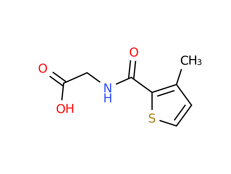 Structure Amb4002497