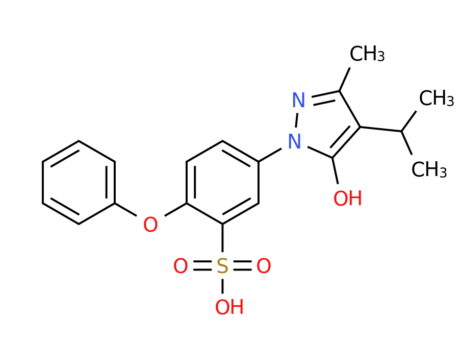 Structure Amb4002582