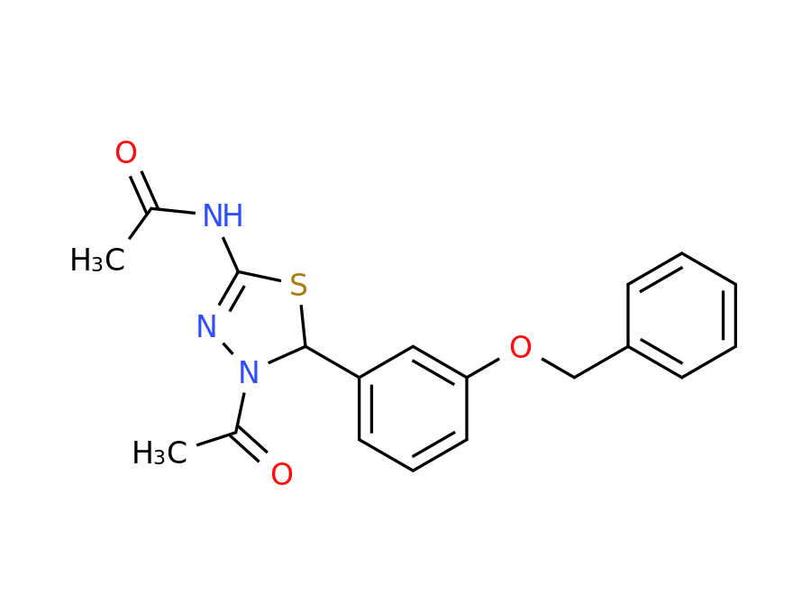 Structure Amb4002622