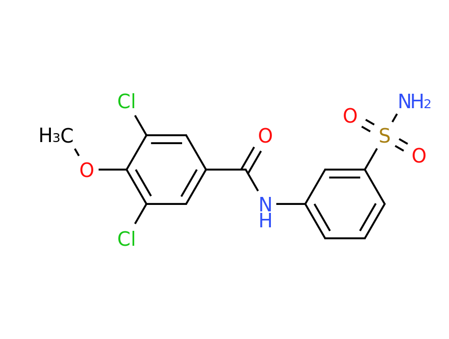 Structure Amb4002627