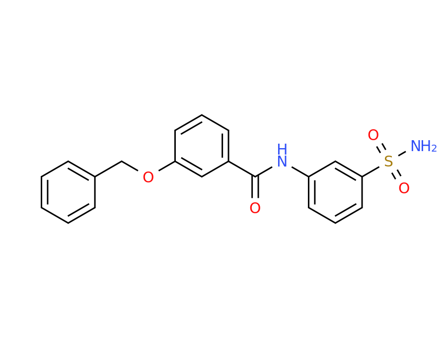 Structure Amb4002628