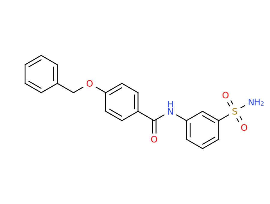 Structure Amb4002629