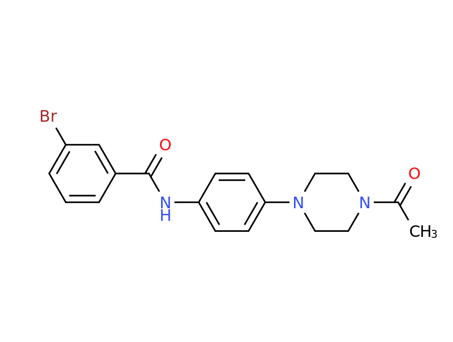 Structure Amb4002637