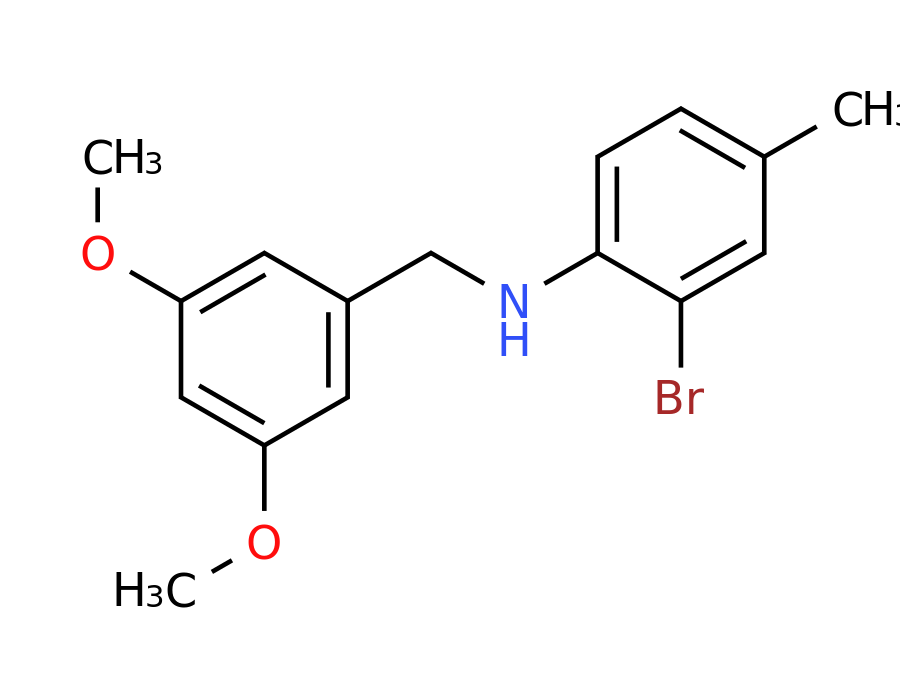 Structure Amb4002715