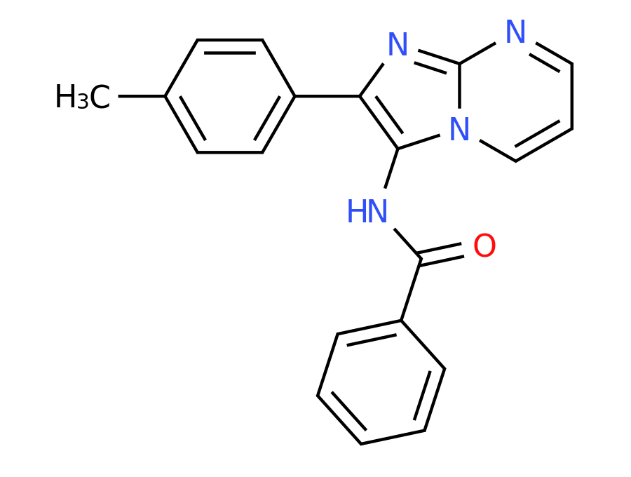 Structure Amb4002867