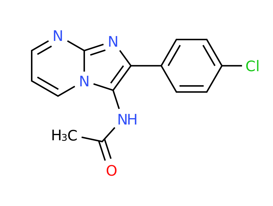 Structure Amb4003279