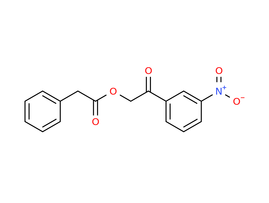 Structure Amb400397