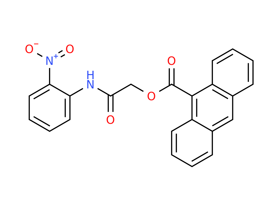 Structure Amb400432