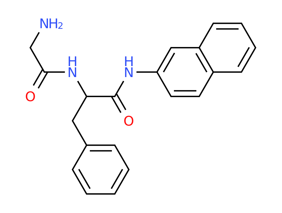 Structure Amb4005651