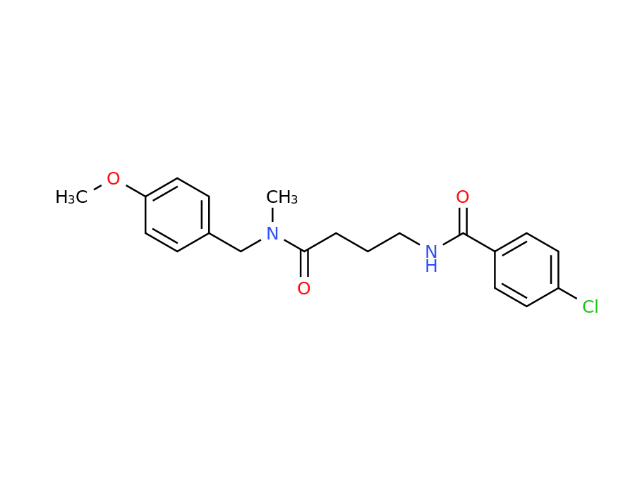 Structure Amb4006