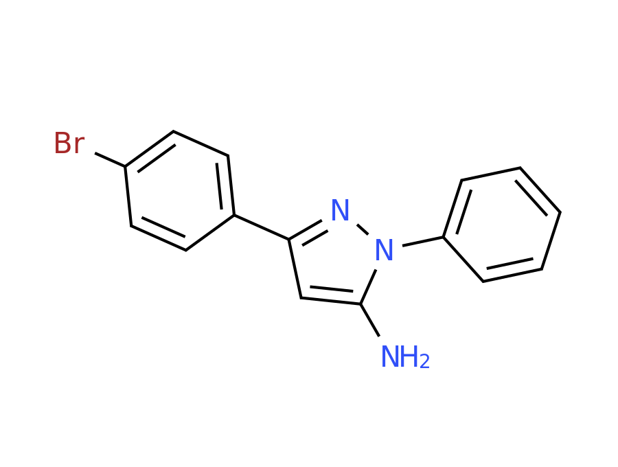 Structure Amb4006941