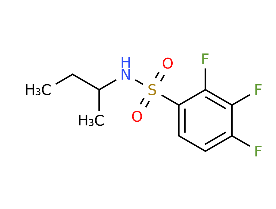 Structure Amb40075