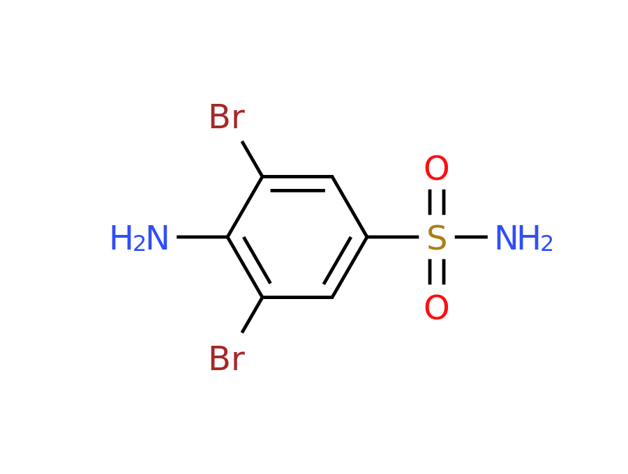 Structure Amb4007718