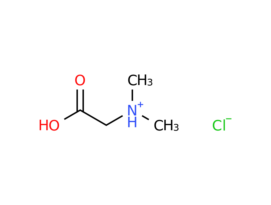 Structure Amb4007789