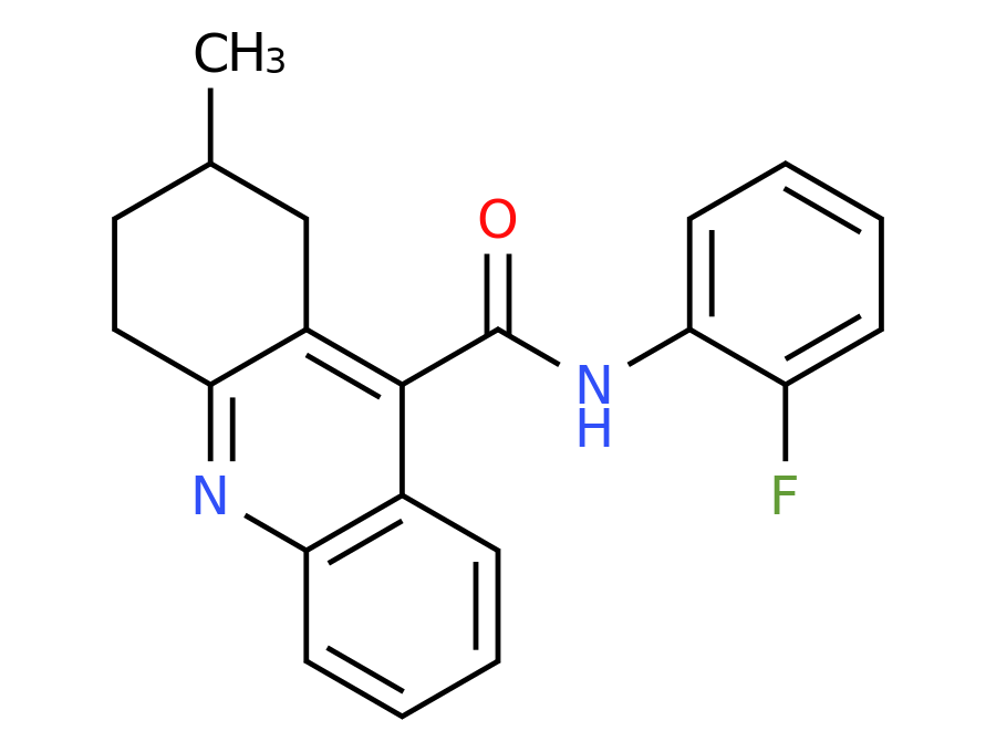 Structure Amb400866