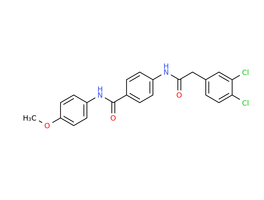 Structure Amb400871