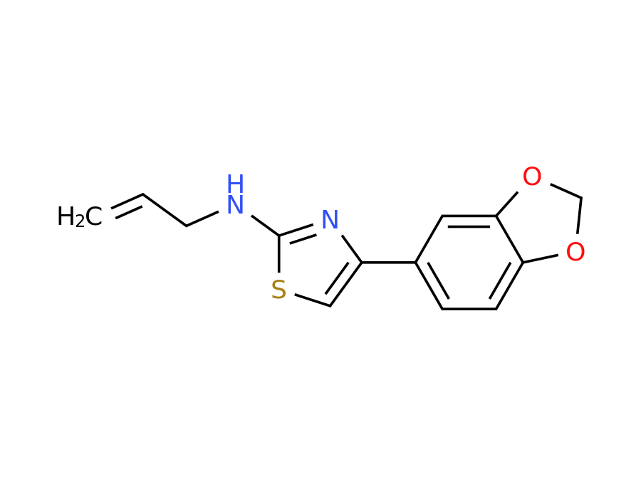 Structure Amb4009093