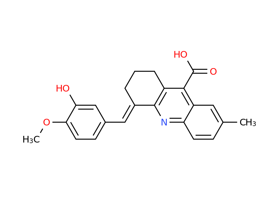 Structure Amb400949