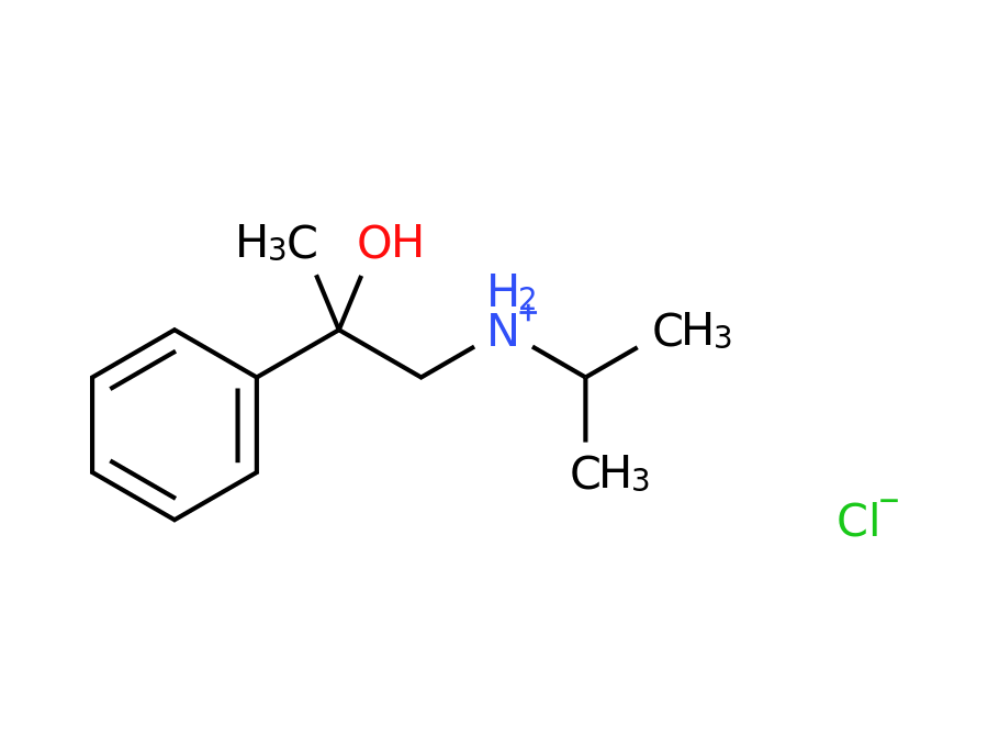 Structure Amb4010398