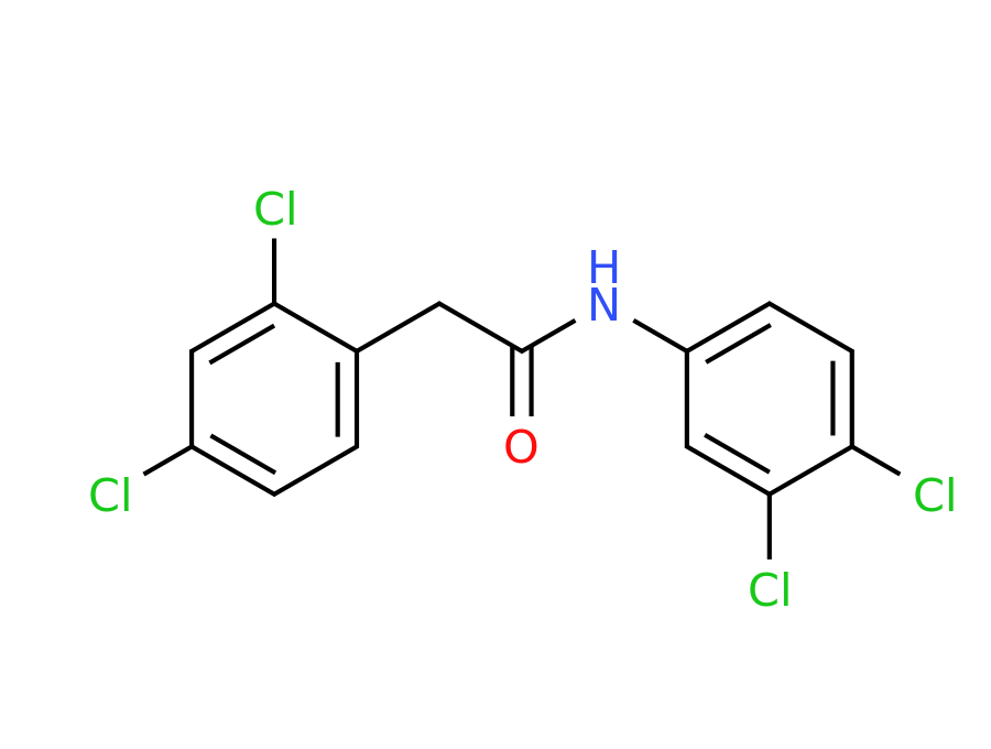 Structure Amb401107