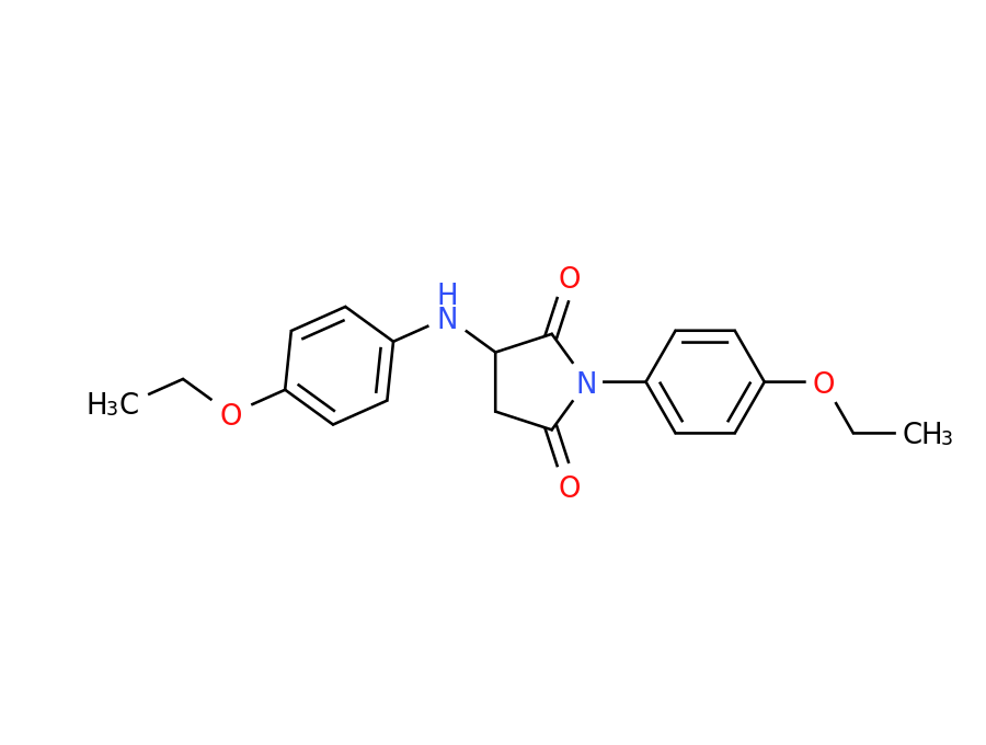 Structure Amb4011453