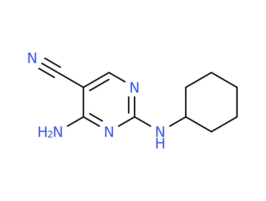 Structure Amb4011599