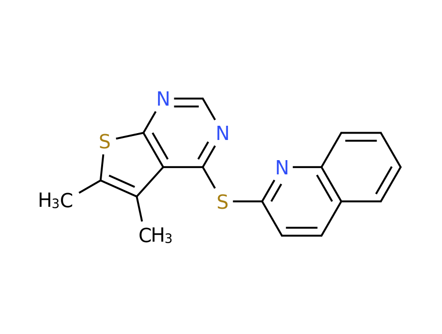 Structure Amb401269