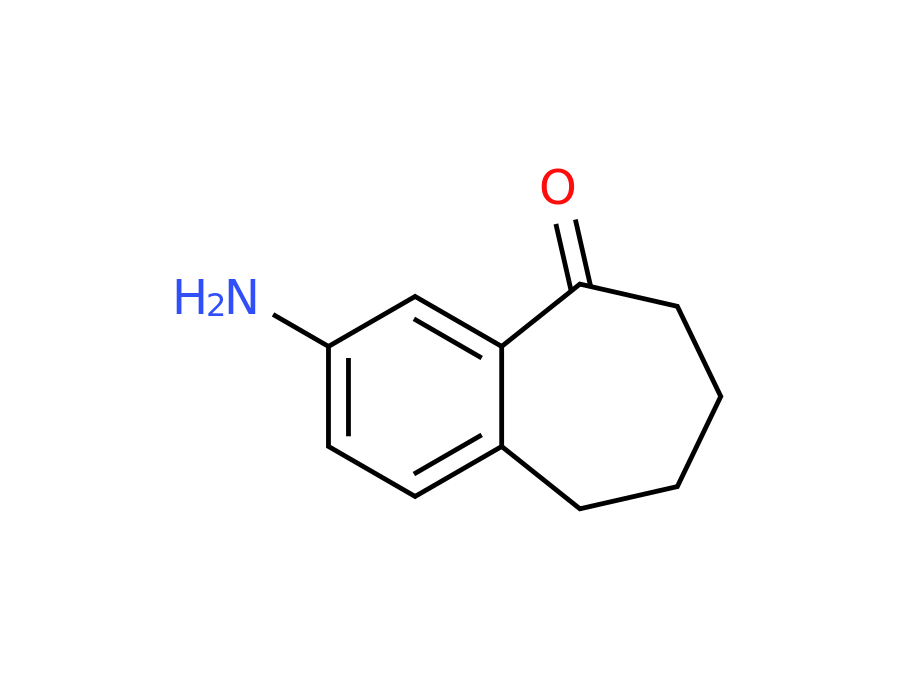 Structure Amb4012912