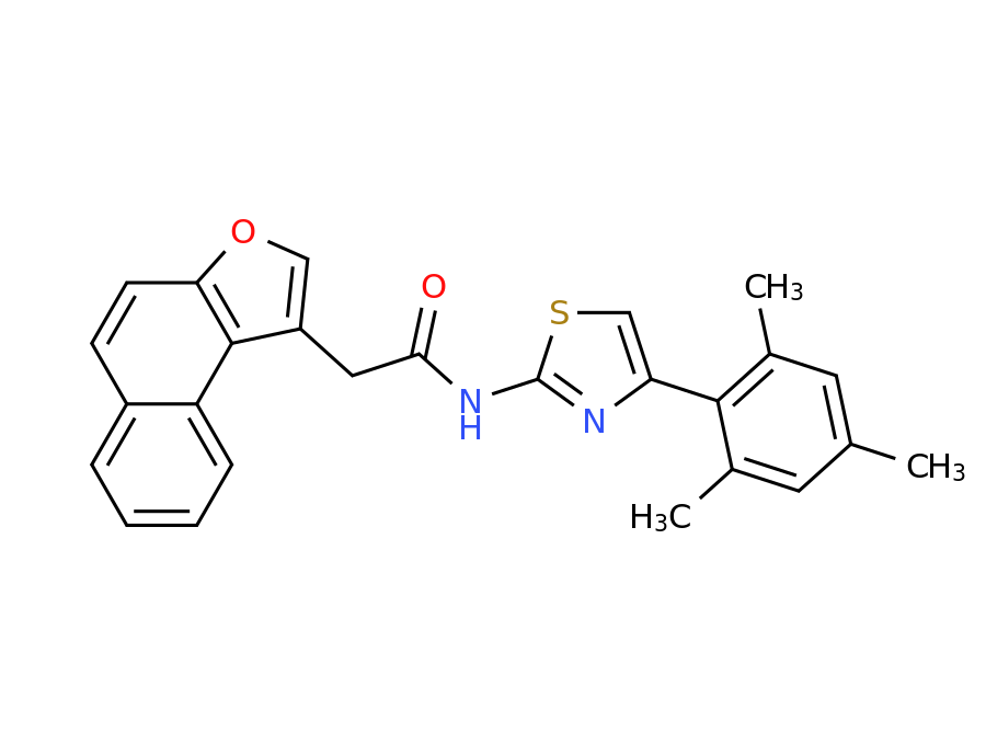 Structure Amb401323