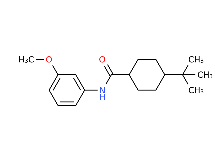 Structure Amb401329