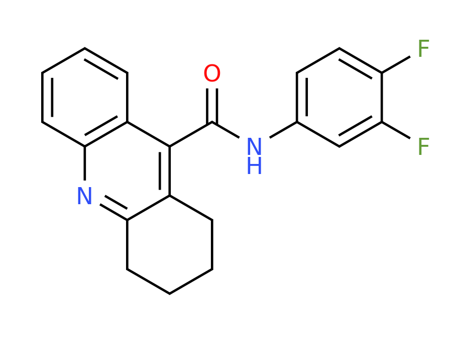 Structure Amb401351