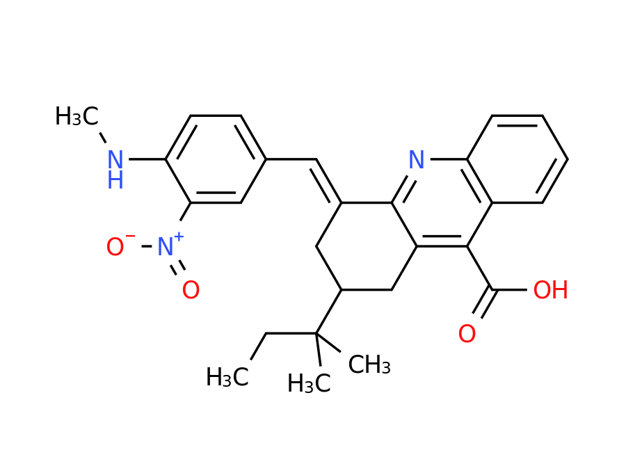 Structure Amb401361