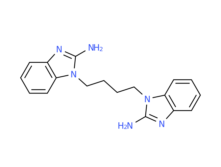 Structure Amb4013760