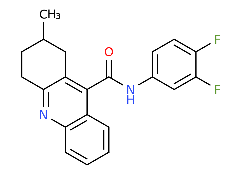 Structure Amb401390