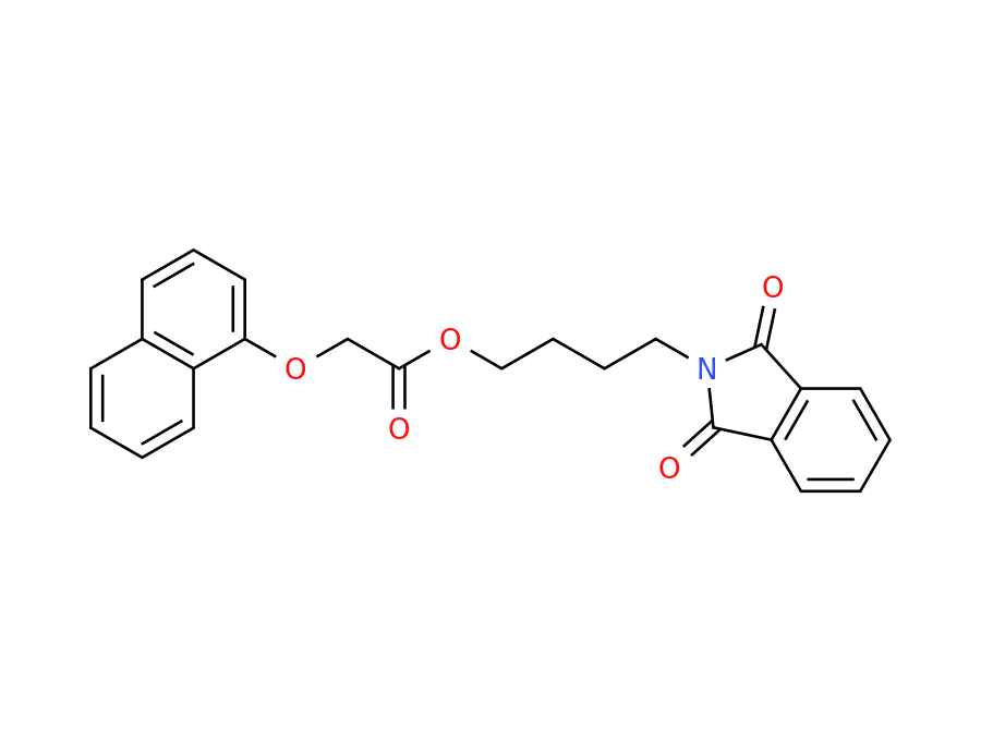 Structure Amb401410