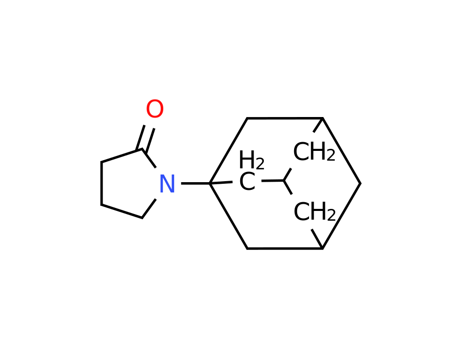 Structure Amb4014373