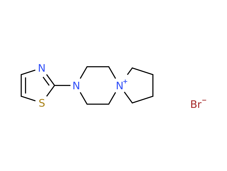 Structure Amb4015338